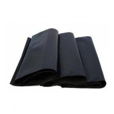 Saco de Lixo 100 Litros 100 Unidades Uso Dome para Resíduos Leves e Médios Preto Higipack