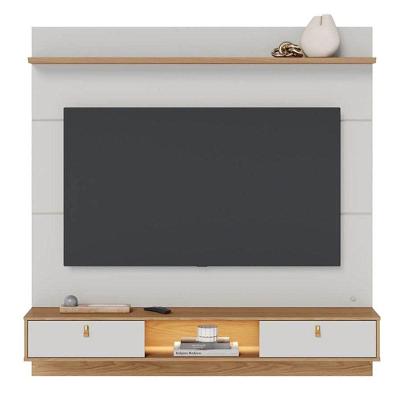 Painel Para Tv Home Suspenso Bali 1.6