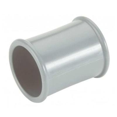 Luva para Conexão de Eletrodutos PLASTIBOX LUVA B 3-4'' Resistente CINZA Tramontina