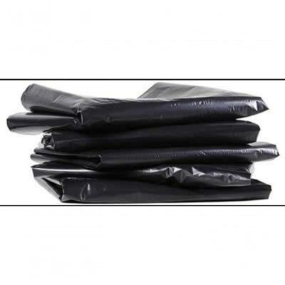 Saco para Lixo 100L Saco de Lixo 100 Litros Excelente Qualidade Kit 100 Unidades Higipack
