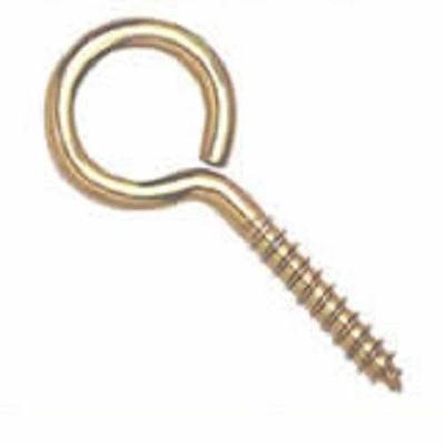Pitão para Madeira Pitão Bicromatiado 14x30MM Ideal para Fixação Segura Resistente à Corrosão São