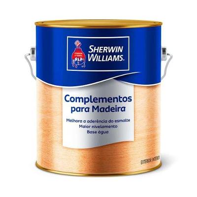 Massa Niveladora Metalatex Eco Galão 3,6L com Secagem Rápida e Fácil Aplicação Branco Sherwin