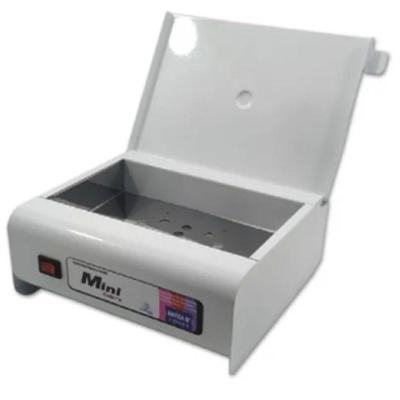 Esterilizador Elétrico Mini Portatil Esterelizador
