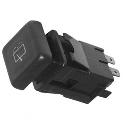 Interruptor do Limpador do para-brisas Marrom F103 para Daewoo Universal Automotive