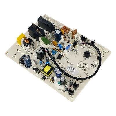 Placa Evaporadora Ar Condicionado 9 E 12.000 Btus Electrolux Único