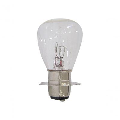 Lâmpada Automotiva para Farol TK4116 12V 35-35W Compatível com Motos CG Até 88 HBL