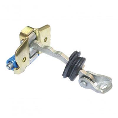 Kit Batentes e Limitador Dianteiro F103 Compatível com VW Fox G1 2003 a 2009 Premium Colchões
