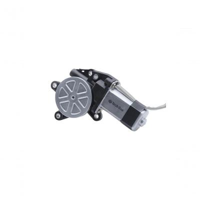 Motor de Vidro Elétrico Direito Techone Line 12V Compatível com Diversos Veículos Tech One