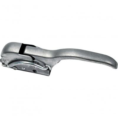 Par Fechadura da Tampa da Caçamba F103 para Chevrolet S10 G2 Após 2012 2 Portas Premium Colchões