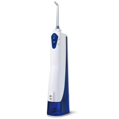 Irrigador Oral Waterpik WP-360 Nº 05 para Higienização Bucal com 2 Bicos, Reservatório 148ML