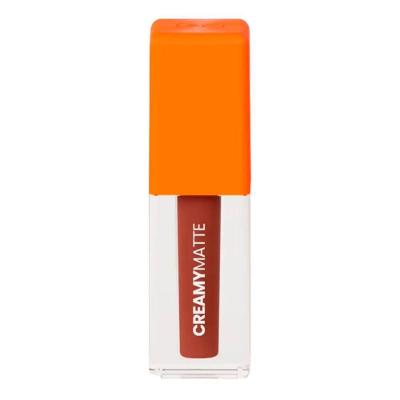 Mari Maria Creamy Matte - Batom Liquido Maria Beatriz