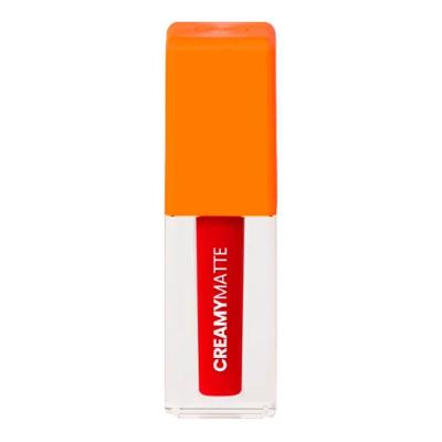 Mari Maria Creamy Matte - Batom Liquido Maria Graça