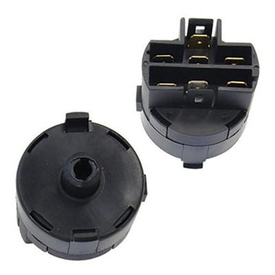 Comutador de Ignição e Partida F103 para Fiat Elba Fiorino G1 84 a 02 Prêmio Uno Universal