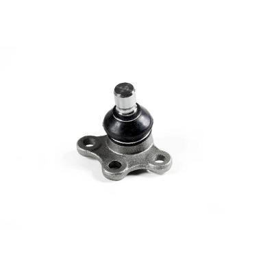 Pivô de Suspensão Lado Direito e Esquerdo PI065 C3 para Citroën C3 2002-2012 Volda