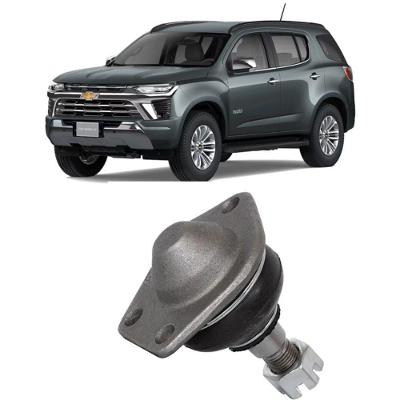 Pivô de Suspensão Lado Direito e Esquerdo PI020 para Chevrolet S10 1995-2011 e Blazer 1996-2011