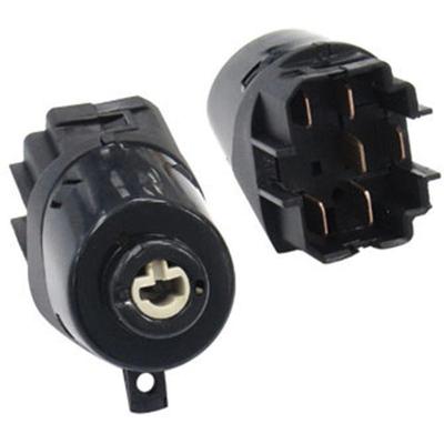 Comutador de Ignição e Partida F103 para Volkswagen Caddy Golf Ibiza Inca Jetta 94 a 98 Passat