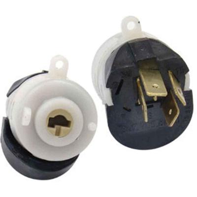 Comutador de Ignição e Partida (4 Pinos) F103 para Volkswagen Kombi Após 97 e Outros Modelos