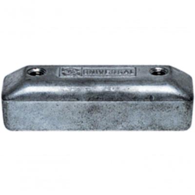 Kit Batente de Fechadura de Porta Lateral F103 para Kombi 1974 a 1986 e Até 1996 Universal