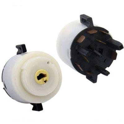 Comutador de Ignição e Partida F103 para Volkswagen Constellation Fox Gol Saveiro G5 G6 Voyage