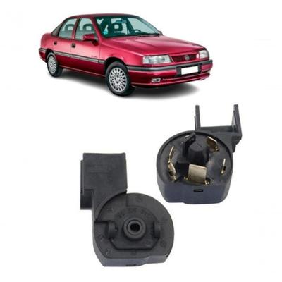 Comutador de Ignição e Partida F103 para Chevrolet Astra 95 a 98 Tigra 98 a 99 Vectra 97 a 05