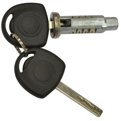 Cilindro de Ignição para Chave Modelo F103 Compatível com Chevrolet Vectra 06 a 12 e GT 07 a 12