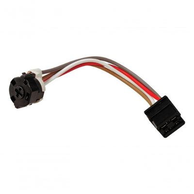 Comutador de Ignição e Partida F103 para Renault 4GTL 9.11 FGTL Trafic Clio Megane Scénic Universal