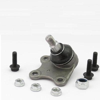 Pivô de Suspensão Direito e Esquerdo PI063 para VW Fox 2003-2013 e Polo 2002-2014 Volda
