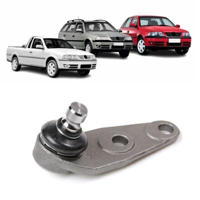 Pivô de Suspensão Lado Esquerdo PI010 para VW Gol Parati Saveiro Volda