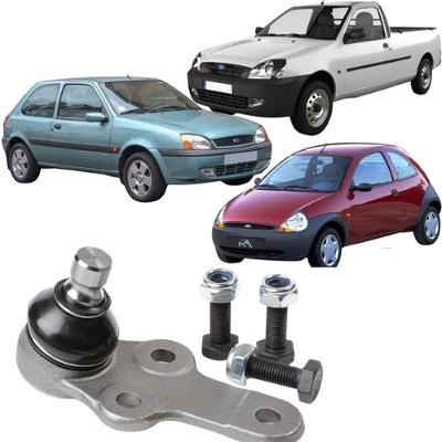 Pivô de Suspensão Lado Direito e Esquerdo PI029 para Ford Ka Fiesta Courier Volda