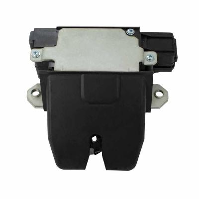 Fechadura Elétrica Interna do porta-malas F103 para Focus Hatch e Sedan 2009 a 2013 Universal
