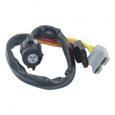 Comutador de Ignição para Chave de Partida Modelo F103 GM Trafic 1997 a 2004 Universal