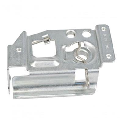 Fechadura Inferior do Capô Daily Após 07 [F103] Compatível com IVECO Universal