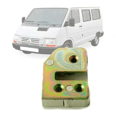 Fechadura Externa de Porta Dianteira Esquerda F103 para Chevrolet Trafic e Renault Van Universal