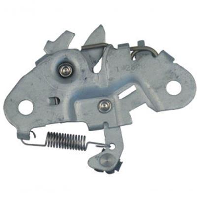 Fechadura Inferior do Capô Dianteiro Berlingo 98 a 07 Peugeot Partner 99 a 10 Universal