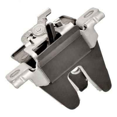 Fechadura Interna de porta-malas Elétrica F103 para Volkswagen Spacefox Após 2009 Universal