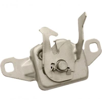 Fechadura Inferior do Capô Logan Sandero G1 2007 a 2014 Compatível com Renault Universal