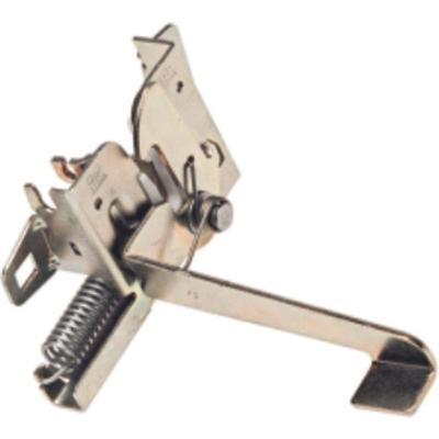 Fechadura Inferior do Capô F103 para Escort 1997 a 2002 Universal Automotive