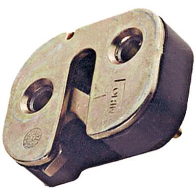 Fechadura Externa Automotiva Dianteira Esquerda F103 Uso Especial Mecânica 1 Estágio Universal