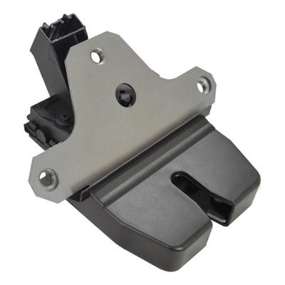 Fechadura Elétrica do porta-malas Interna F103 para Focus Sedan e Hatch Após 2014 Universal