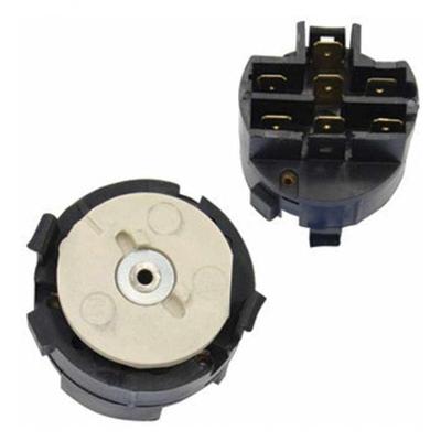 Comutador de Ignição e Partida Magnet Marelli Uno [F103] para Fiat Elba Fiorino G1 84 a 02 Prêmio