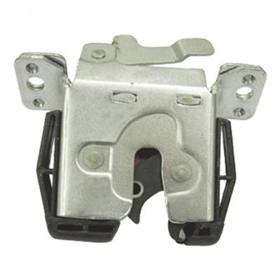 Fechadura Interna de porta-malas Corsa Sedan G2 02 a 12 Compatível com Chevrolet 2002 a 2012