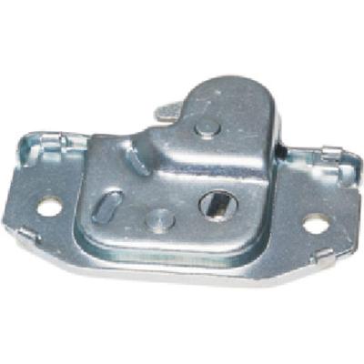 Fechadura Interna de porta-malas F103 Chevette Monza Classic 73 a 93 Universal Automotive