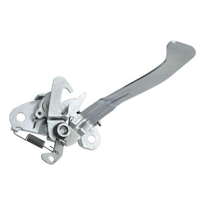 Fechadura Inferior do Capô C4 Pallas Após 06 [F103] Compatível com Citroen C4 Universal