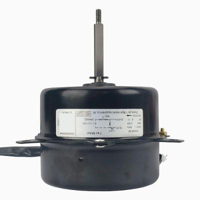 Motor Ventilador Condensador Ydk36-6e 9.000 E 12.000 Btus Philco
