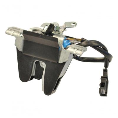 Fechadura Interna de porta-malas F103 para Volkswagen Crossfox 2009 a 2014 e Fox Universal