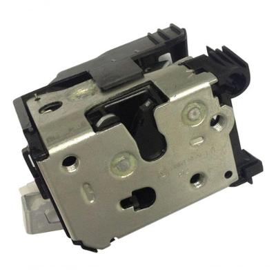 Fechadura Interna de porta-malas F103 para Ecosport 2002 a 2012 Universal Automotive