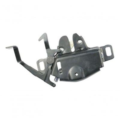 Fechadura Inferior do Capô L200 96 a 07 [F103] para Mitsubishi L200 1996 a 2007 Universal