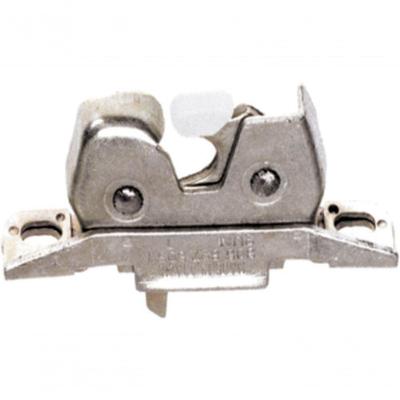 Fechadura Interna de porta-malas F103 para Volkswagen Gol G1 1980 a 1994 Universal