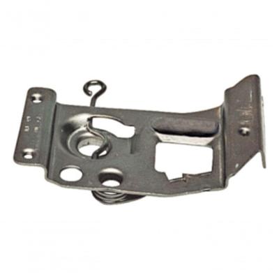 Fechadura Inferior do Capô F103 para Tempra 91 a 98 e Tipo 93 a 97 Universal Automotive