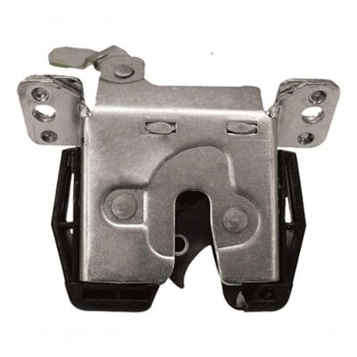 Fechadura Interna de Porta-malas Agile Após 09 F103 para Chevrolet e Corsa Hatch G2 Universal